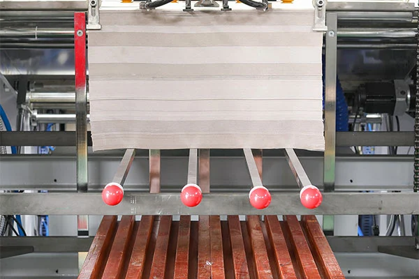 Co dělá z inteligentní laminace udržitelnější volbu pro dokončovací práce?