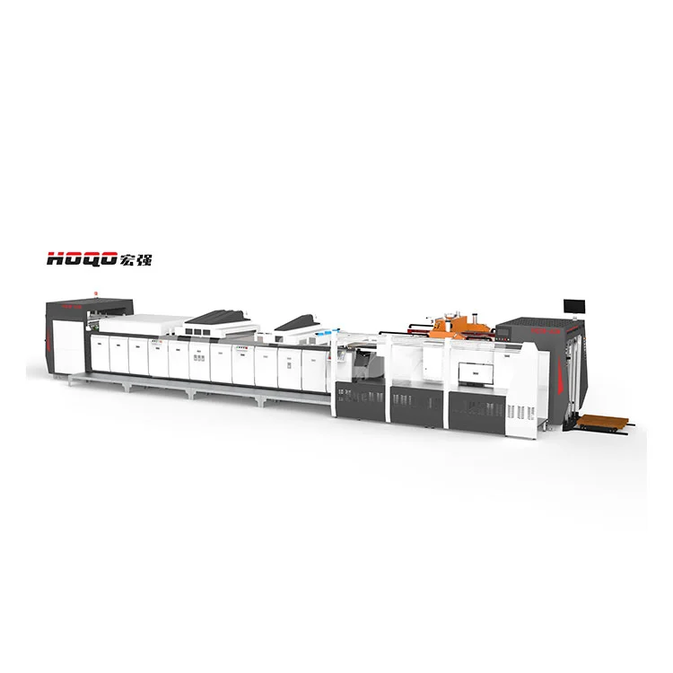 Inteligentní sítotiskový stroj pro vytvrzování UV sněhových vloček chladicí vodou